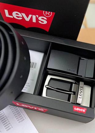 Ремінь levis💿