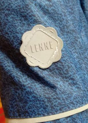 Пальто для девочки lenne 4