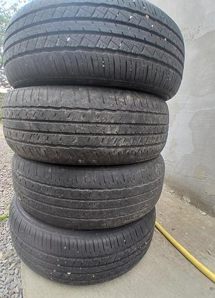 Шини 215/65 r16 102h (extra load) 2