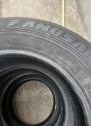Шини 215/65 r16 102h (extra load) 3