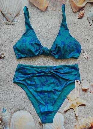 Красивый купальник victoria's secret оригинал
