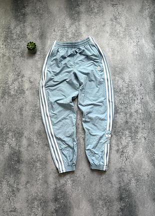 Жіночі штани adidas spodnie dresowe adicolor classics lock-up track