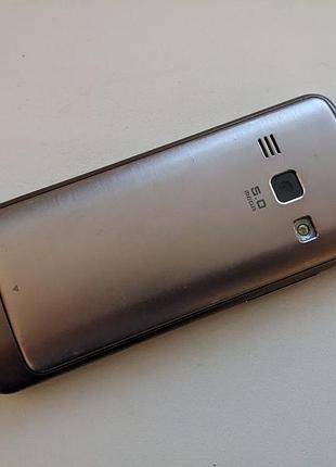 Кнопковий телефон samsung s5610 бу 4