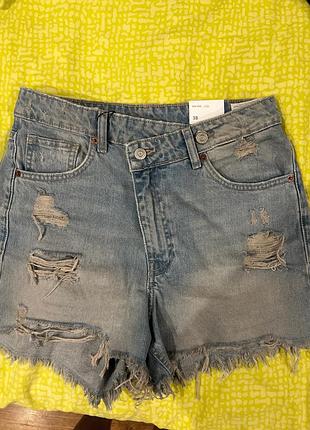 Шорти zara m