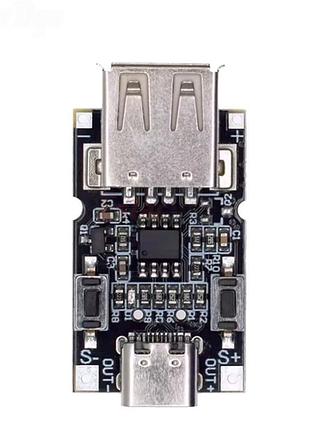 Pd тригер 100 вт, 5а 5, 9, 12, 15, 20v для управління qc2.0,3.0 блоком живлення 100 w 2