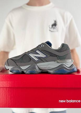 New balance 9060 taupewood