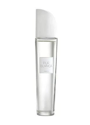 Avon pur blanca туалетна вода 50мл