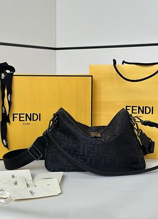 Жіноча сумка fendi lui