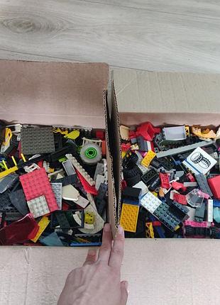 Конструктор лего lego