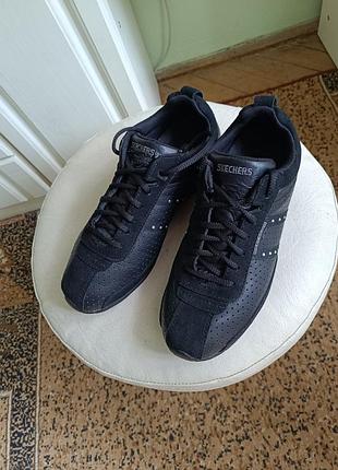 Продам кроссовки sketchers