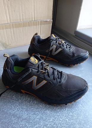 Трекінгові кросівки new balance tech ride 412 v3 2022