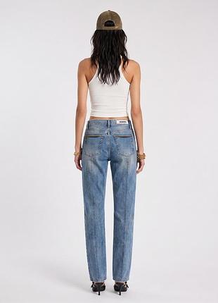 Джинси jacquemus жіночі р.28