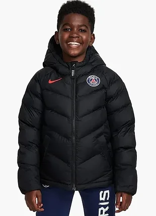 Куртка детская nike sportswear psg новая original