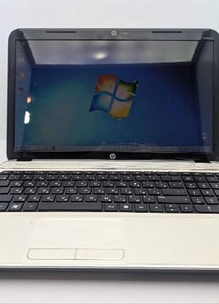 Ноутбук hp pavilion g6 2331sr amd a4-4300m/8gb-ddr3/hdd-750gb/amd radeon hd 7520g/15.6" hd б/в