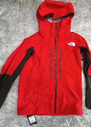 Чоловіча куртка the north face m