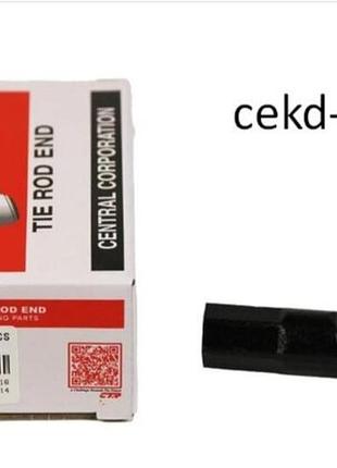 Наконечник рулевой тяги nubira epica evanda leganza ctr (ce0272/cekd-10)