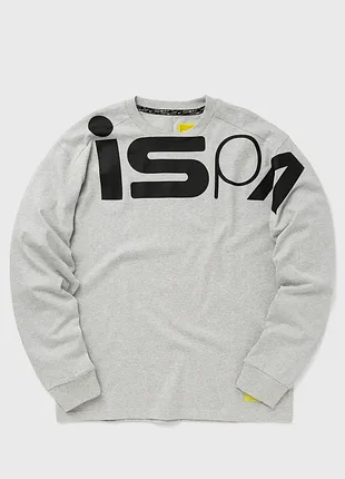 Лонгслив nike ispa новый original