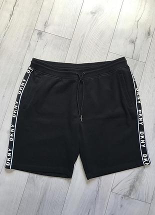 Котонові шорти dkny