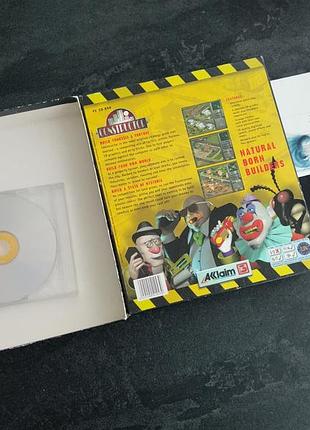 Big box издание constructor (pc) 2