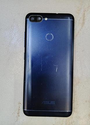 Asus zenfone max plus  (x018d) 5