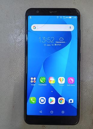 Asus zenfone max plus  (x018d)