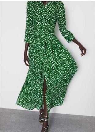 Плаття zara