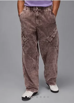 Брюки jordan flight новые original
