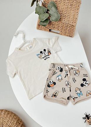 Костюм дитячий 3-6 міс hm 🏷️450 грн