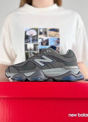 New balance 9060 taupewood