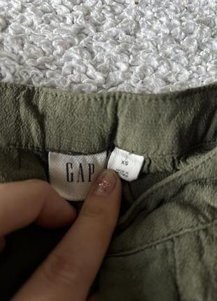 Платье gap 3