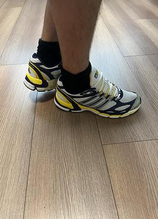 Кросівки adidas