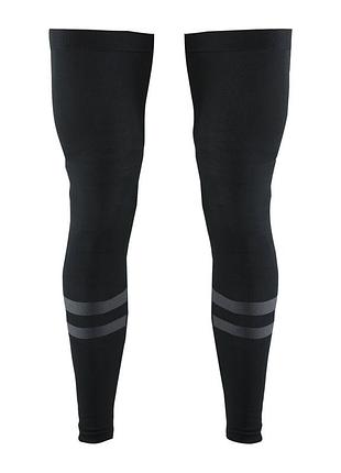 Утеплювачі для ніг craft seamless leg warmer 2.0 розмір int-xs-s