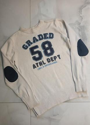 Светр на хлопчика h&amp;m 170р