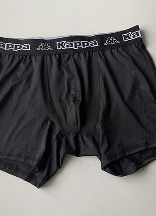 🕊трусы боксеры мужские kappa x primark сплитные из полиэстера