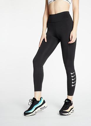 Женские лосины леггинсы nike