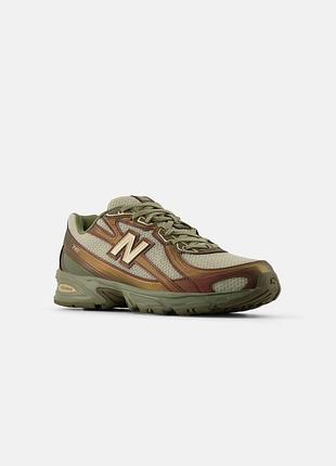 Кросівки new balance 740