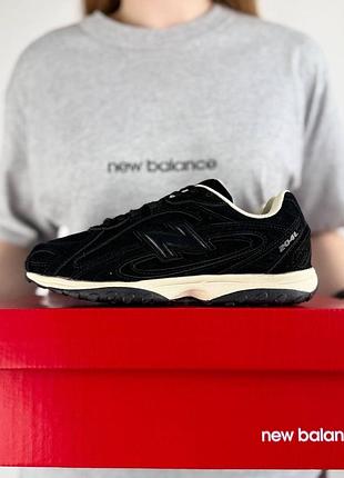 New balance 204l black beige