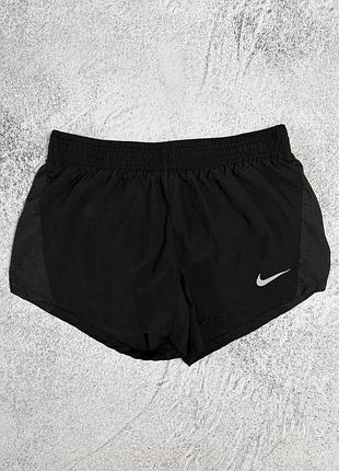 Беговые шорты nike under armour puma (s)
