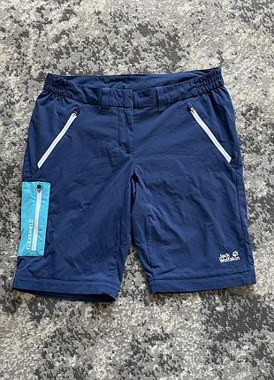 Продаю шорти jack wolfskin