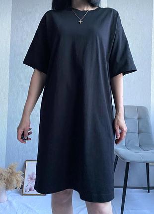 Сукня-футболка, р-р s/m