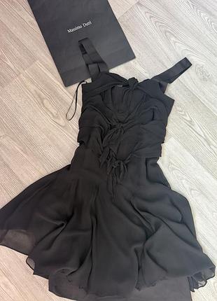 Сукня ted baker  шовкова + ще одна шовкова у подарунок