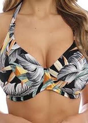Верх от купальника раздельного бюст чашка 75 f 34 f fantasie на косточках