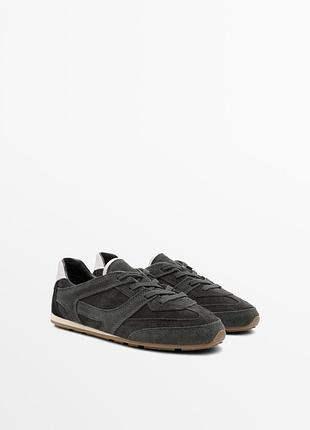 Кеди massimo dutti