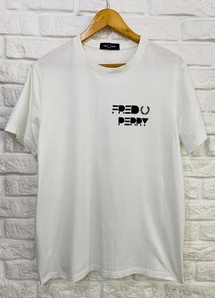 Футболка fred perry