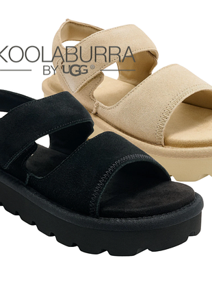 Босоножки сандалии koolaburra by ugg