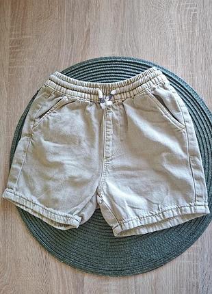 Шорти вiд zara