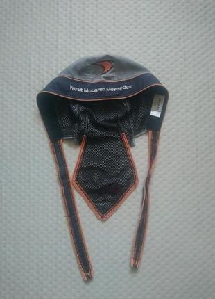 Бандана mclaren