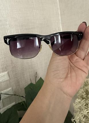 Очки солнцезащитные ray ban оригинал