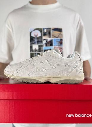 New balance 204l beige