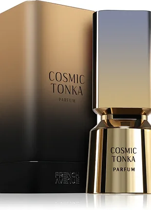 Мужские духи french avenue cosmic tonka-100 мл -оаэ